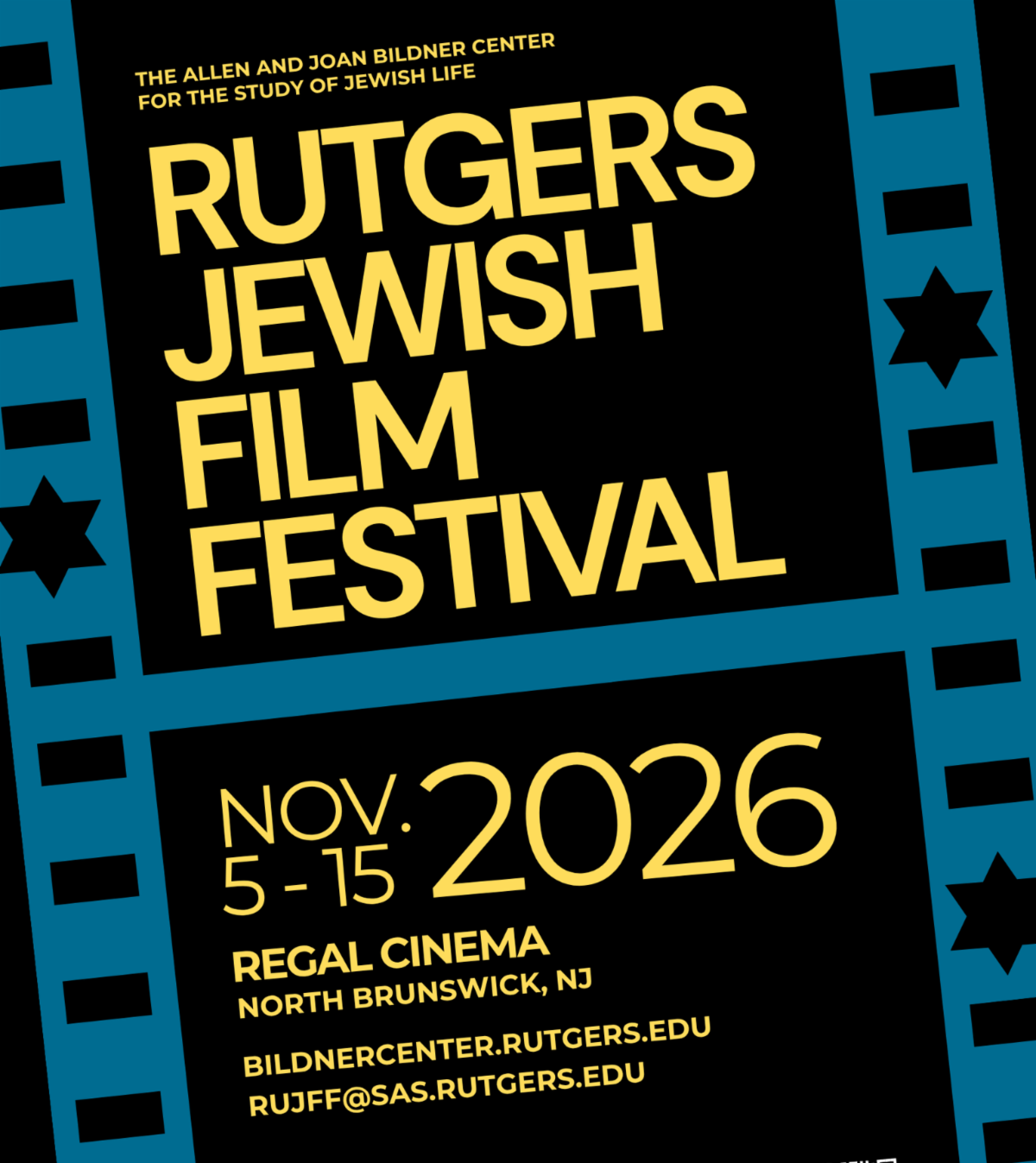 RUJFF GRAPHIC