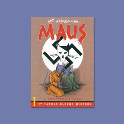 Maus MTI