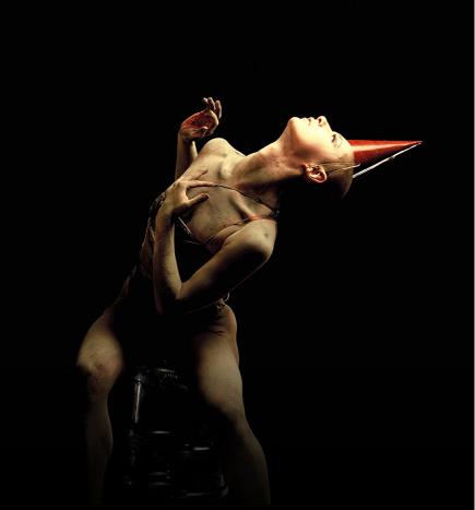 MrGaga