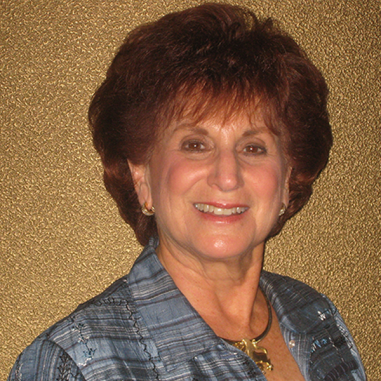 Susan Mandell