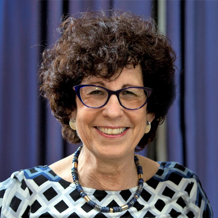 Professor Yael Zerubavel