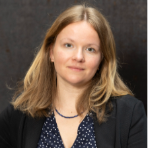 Maria Ferenc
