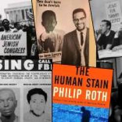 Symposium on Black and Jewish Americans