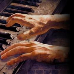 Discussion on The Pianist: A Play with Music