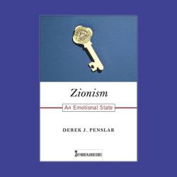 Zionism: An Emotional State