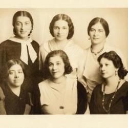 Women in Yiddish Literature (Mini-Course)