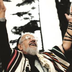 Jewish Countercultures: Remaking American Judaism, 1967-1990 (Mini-Course)