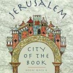 Jerusalem: City of the Book