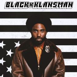 BlacKkKlansman