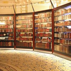 The Journey of an Ancient Hebrew Manuscript to the Library of Congress