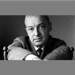 Film Screening: The Adventures of Saul Bellow
