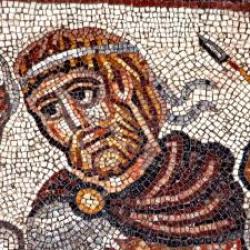 More than Just Mosaics: The Ancient Synagogue at Huqoq in Israel’s Galilee
