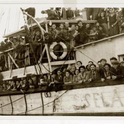 The War Refugee Board and America's Efforts to Save the Jews of Europe