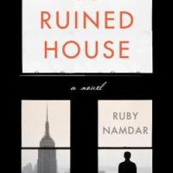 Living in English, Writing in Hebrew: A Conversation with Author Ruby Namdar