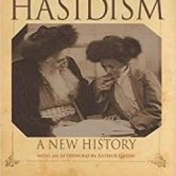 Hasidism: A New History