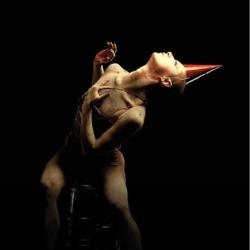 Mr. Gaga: A True Story of Love and Dance