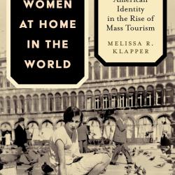 “Not Just a Pleasure Trip”: American Jewish Women’s Travel to Mandate Palestine in the Early 1900s