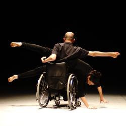 Dance and Disability in Israel
