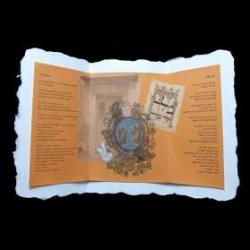 The Amichai Windows