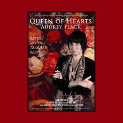 Queen of Hearts: Audrey Flack