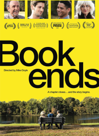 Bookends