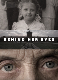 Behind Her Eyes