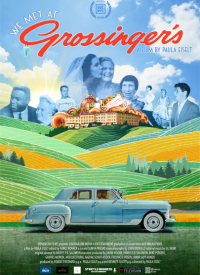 We Met at Grossinger&rsquo;s